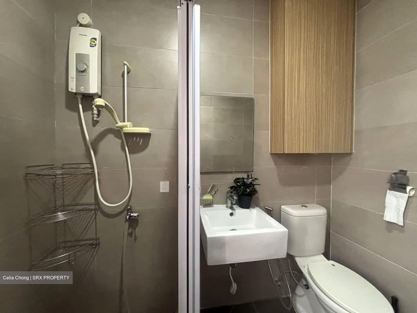 Faber Hills (D5), Apartment #574574181